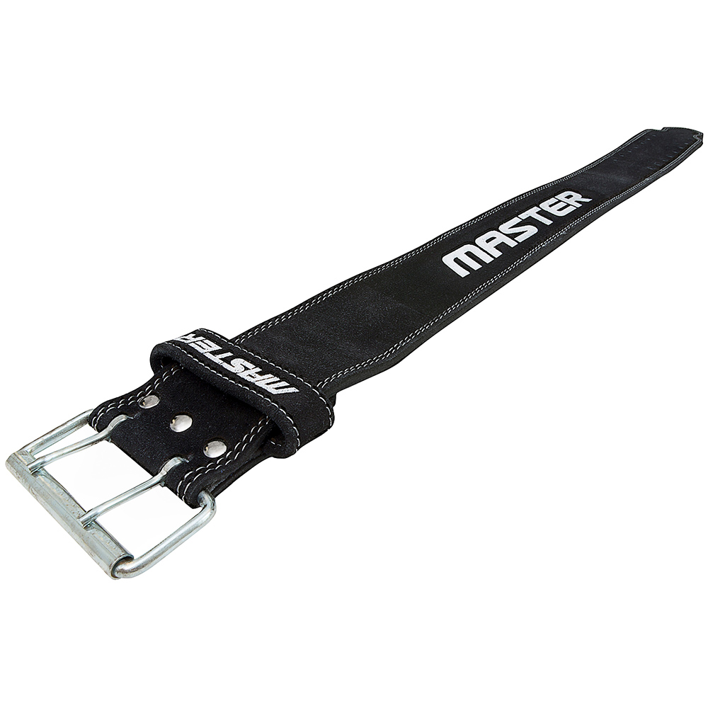 Träningsbälte Master Fitness 1153